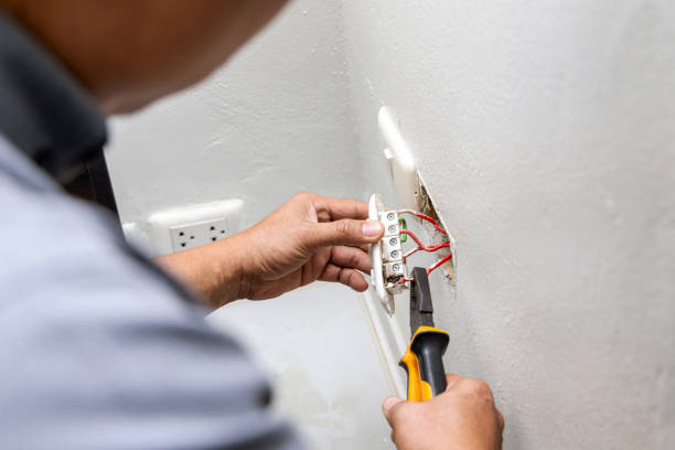 Best Electrical Rewiring Services  in Kings Beach, CA