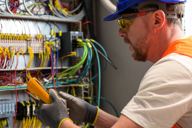 Best Electrical Outlet Repair  in Kings Beach, CA